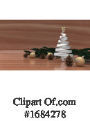 Christmas Clipart #1684278 by KJ Pargeter