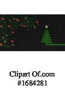 Christmas Clipart #1684281 by KJ Pargeter