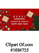 Christmas Clipart #1684735 by KJ Pargeter