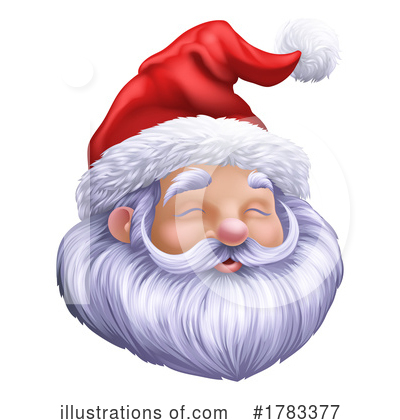Holiday Clipart #1783377 by AtStockIllustration