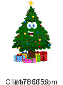 Christmas Clipart #1786359 by Hit Toon