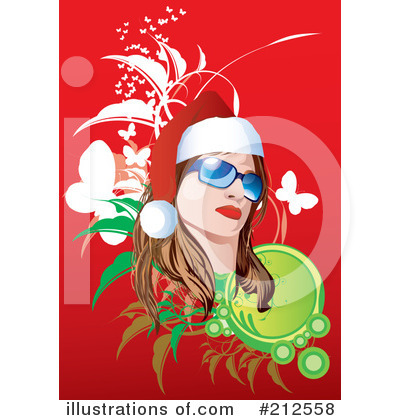 Christmas Clipart #212558 by YUHAIZAN YUNUS