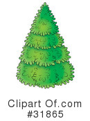 Christmas Clipart #31865 by Alex Bannykh