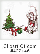 Christmas Clipart #432146 by Eugene