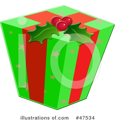 Presents Clipart #47534 by Prawny