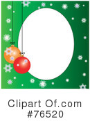 Christmas Clipart #76520 by Pams Clipart