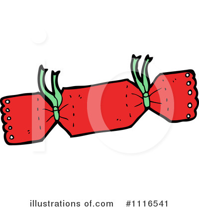 Cracker Clipart #1116541 by lineartestpilot