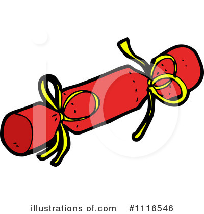 Cracker Clipart #1116546 by lineartestpilot
