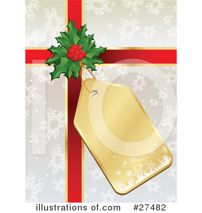 Gifts Clipart #27482 by KJ Pargeter