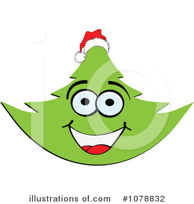 Christmas Clipart #1078832 by Andrei Marincas