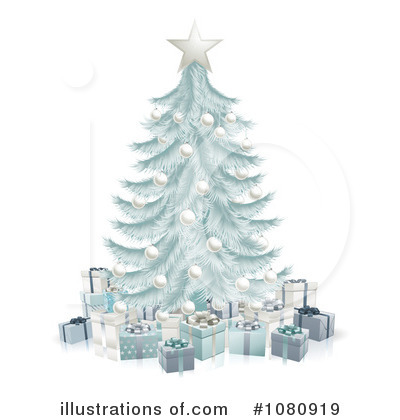 Gifts Clipart #1080919 by AtStockIllustration