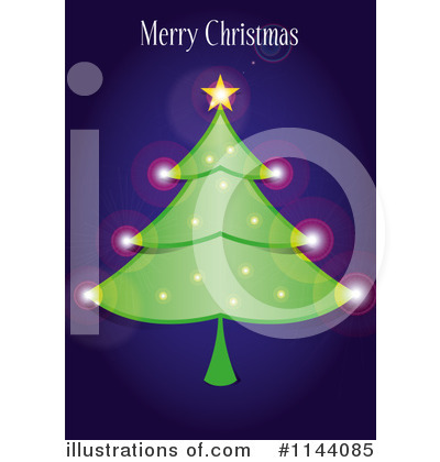 Christmas Clipart #1144085 by Paulo Resende