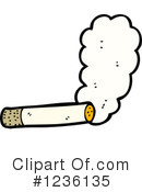 Cigarette Clipart #1236135 by lineartestpilot