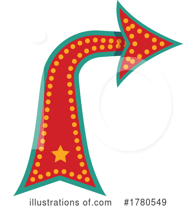 Royalty-Free (RF) Circus Clipart Illustration by Vector Tradition SM - Stock Sample #1780549