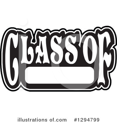 Class Clipart #1294799 by Johnny Sajem