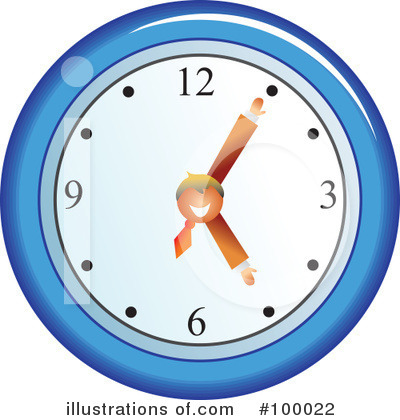 Time Clipart #100022 by Prawny