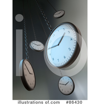 Time Clipart #86430 by Mopic