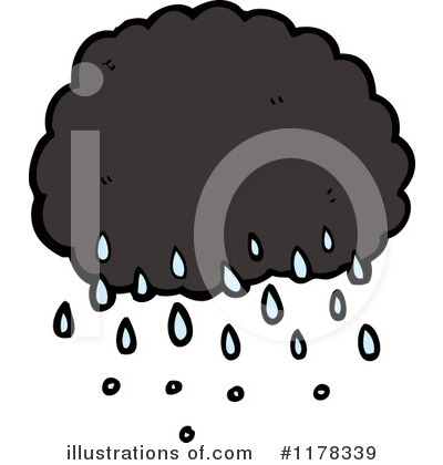 Raincloud Clipart #1178339 by lineartestpilot