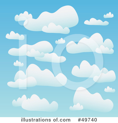 Sky Clipart #49740 by Arena Creative