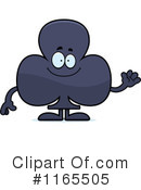 Club Clipart #1165505 by Cory Thoman