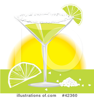 Free Tequila Clipart