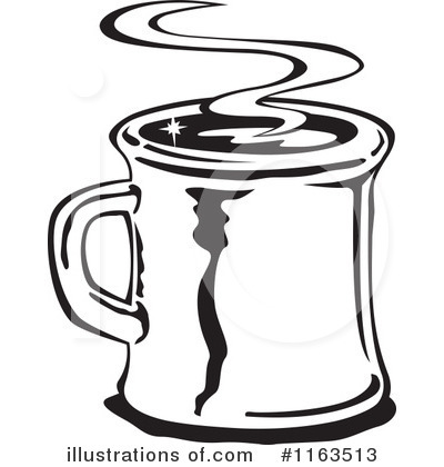 Beverage Clipart #1163513 by Andy Nortnik