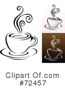 Coffee Clipart #72457 by cidepix