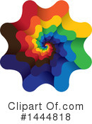 Colorful Clipart #1444818 by ColorMagic