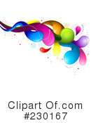Colorful Clipart #230167 by BNP Design Studio