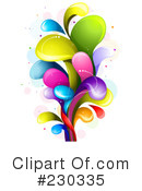 Colorful Clipart #230335 by BNP Design Studio