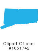 Connecticut Clipart #1051742 by Jamers