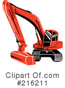 Construction Clipart #216211 by patrimonio