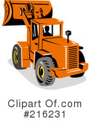 Construction Clipart #216231 by patrimonio