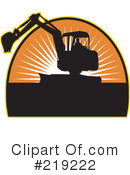 Construction Clipart #219222 by patrimonio