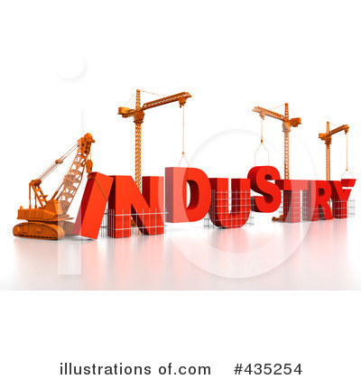 Construction Crane Clipart #435254 by Tonis Pan