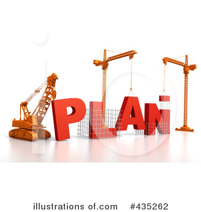 Construction Crane Clipart #435262 by Tonis Pan