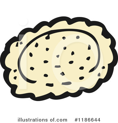 Cookies Clipart #1186644 by lineartestpilot