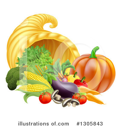 Tomato Clipart #1305843 by AtStockIllustration