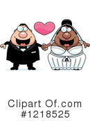 Couple Clipart #1218525 by Cory Thoman