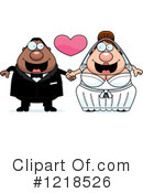 Couple Clipart #1218526 by Cory Thoman