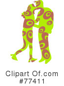 Couple Clipart #77411 by Prawny