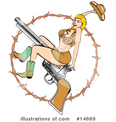 Fashion Clipart #14669 by Andy Nortnik