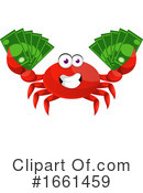Crab Clipart #1661459 by Morphart Creations