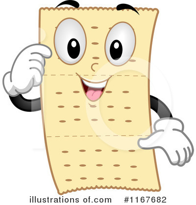 Royalty-Free (RF) Cracker Clipart Illustration by BNP Design Studio - Stock Sample #1167682