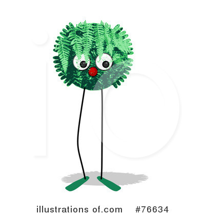 Creature Clipart #76634 by NL shop