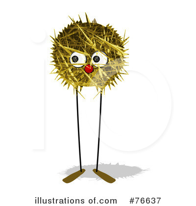 Creature Clipart #76637 by NL shop