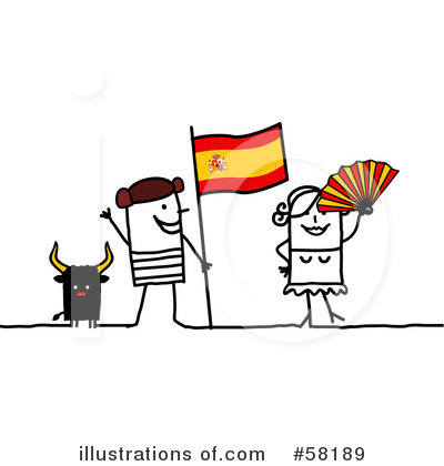 Flags Clipart #58189 by NL shop