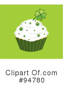 Cupcake Clipart #94780 by Randomway