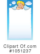 Cupid Clipart #1051237 by visekart