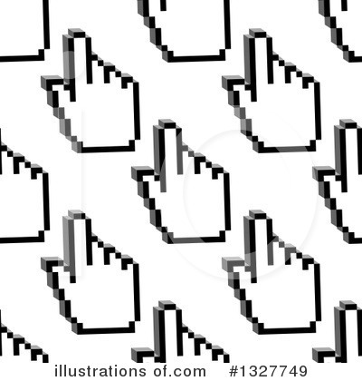 Cursor Clipart #1327749 by Vector Tradition SM